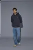 BLEND BHDownton - Herren Hoodie mit Kapuze Sweatshirt Produktbild-Vorschau 7