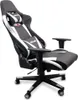 Lacestone Gaming Stuhl Patiomage (218) Weiß MS-18275 Produktbild-Vorschau 2