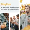 Weinglashalter für Hände frei – Ideal für Weinwanderungen, Produktbild-Vorschau 5