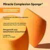 Real Techniques Miracle Complexion Sponge & Travel Produktbild-Vorschau 8