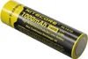 Batterie Li-Ion Nitecore type 14500 NL1410 1000mAh Voir les images du produit 2
