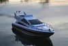 RC 2,4 Ghz. ATLANTIC YACHT ferngesteuertes Schiff Boot Produktbild-Vorschau 3