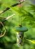 Voer- en drinkbak ROBIN, kunststof, d18x28cm Productafbeelding-voorbeeld 12
