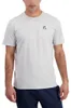 LE COQ SPORTIF ESS TEE SS N Grau Produktbild-Vorschau 1