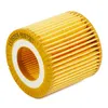 Ölfilter RIDEX 7O0056 Filtereinsatz für VW POLO (9N) Polo Produktbild-Vorschau 6