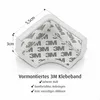 reer Protection d'angle Soft, Lot de 4, Protection d'angle, Voir les images du produit 4
