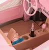 Our Generation - Retro Auto mit Licht und Sound fr Puppe 46 Produktbild-Vorschau 4