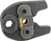 Mâchoire de sertissage REMS pour pince à sertir Mini M18 Voir les images du produit 9