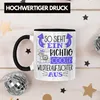Trendation - Wildtieraufzüchter Tasse So Sieht Ein Richtig Produktbild-Vorschau 3
