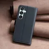 Samsung Galaxy M15 Hülle - BINFEN Klapphülle - Schwarz Produktbild-Vorschau 7
