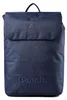 Bench Reißverschluss Cityrucksack blau Polyester ORI318M Produktbild-Vorschau 3