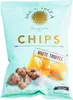 Sal de Ibiza Chips White Truffle 45g Produktbild-Vorschau 1