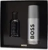 Boss Bottled Parfum 50 ml + DEO Spray 150 ml (man) Produktbild-Vorschau 4