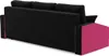 Couch HEWLET PLUS COLOR mit Schlaffunktion - Schlafcouch Produktbild-Vorschau 4