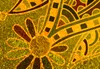Vlies Fototapete Mandala 400x280 cm Tapeten Wandtapete XXL Produktbild-Vorschau 3