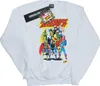 Marvel Comics - "Avengers Assemble" Sweatshirt für Herren Produktbild-Vorschau 1