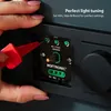 hoftronic LED-Dimmer Einbau 0,5-200W Phasenabschnitt Produktbild-Vorschau 5