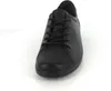 Ecco Soft 2 Lace Schnürer Schwarz Produktbild-Vorschau 123