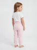 TupTam Unisex babybroek met pijpen, 5-pack, kleur: Productafbeelding-voorbeeld 4