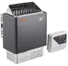VEVOR saunové kachle, 8 kW, 400 V 3N prenosné saunové Náhľad obrázku produktu 2