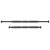 TREX SPORT Klimmzugstange für Türrahmen TX-010PB | Pull Up Produktbild-Vorschau 3