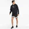 Puma Kapuzenpullover Train Power Fleece Hoodie für Herren, Produktbild-Vorschau 2