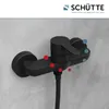 SCHÜTTE Design Duscharmatur DENVER, Mischbatterie Dusche Produktbild-Vorschau 7