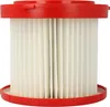 vhbw 2 Staubsaugerfilter kompatibel mit Milwaukee M12 FVCL, Produktbild-Vorschau 8