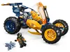 LEGO® Ninjago® 71811 Arins Ninja-Geländebuggy Produktbild-Vorschau 22