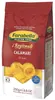 Pâtes sans gluten aux calamars, 250 g, marque Farabella Voir les images du produit 1