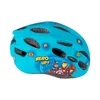 Casco da bici Avengers per bambini - Comodo casco di Anteprima dell’immagine prodotto 1