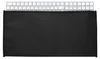 kwmobile Universal Keyboard (M) Hülle - PC Tastatur Produktbild-Vorschau 1