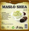 Sheabutter unraffiniert 200 g – 100 % natürlich, rein & Produktbild-Vorschau 3