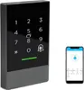 BOT-Zutrittssystem mit K2 TTLOCK-Tastatur Produktbild-Vorschau 1