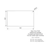 REGINOX Elite NEW YORK 72x40 L Edelstahlspüle ab Produktbild-Vorschau 19