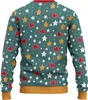 JAP Christmas Interaktiver hässlicher Weihnachtspullover Produktbild-Vorschau 3