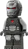 LEGO® Marvel 76277 War Machine en armure robotique Voir les images du produit 18