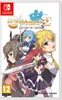 Nintendo Games Switch Croixleur Sigma Mehrfarbig PAL Produktbild-Vorschau 1