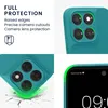 kwmobile Handyhülle für Motorola Moto G67 / G77 / G87 Hülle Produktbild-Vorschau 3