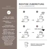 Creano Porzellan Kaffeefilter - Filter Größe 4 für Produktbild-Vorschau 3