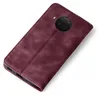 Handy Hülle für Nokia X10 / X20 Klapphülle Bookcase Flip Produktbild-Vorschau 9