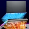 ZELURXX   RGB Laptop Kühlpad mit Doppelventilator Leise Produktbild-Vorschau 7