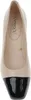 Caprice Damen Businessschuhe 9-22305-42-415 Farbe: Beige Produktbild-Vorschau 3