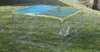 Kerbl Freilaufgehege Kleintiere mit Ausbruchsperre Produktbild-Vorschau 11