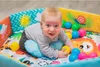Tappeto da gioco attivo Fillikid con 30 palline, 4 figure Anteprima dell’immagine prodotto 11