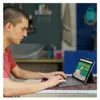 Keyboard & Touchpad Logitech ComboTouch for Apple iPad Produktbild-Vorschau 35