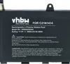 vhbw Akku kompatibel mit Asus EeeBook F205TA-FD0064TS, Produktbild-Vorschau 5