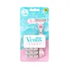 Venus Start Rasierer + 3 Köpfe Produktbild-Vorschau 1