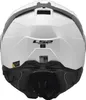 LS2 FF910 Advant II casque pliable, blanc, M (57/58) Voir les images du produit 14