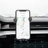 Wozinsky WCHBK7, Handy/Smartphone, Auto, Schwarz Produktbild-Vorschau 6